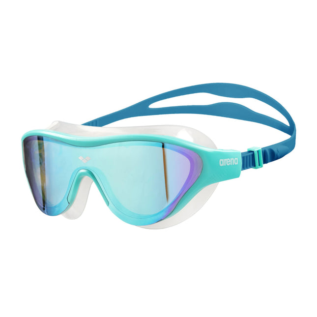 Arena Unisex Adult The One Swim Mask Fitness Swimm