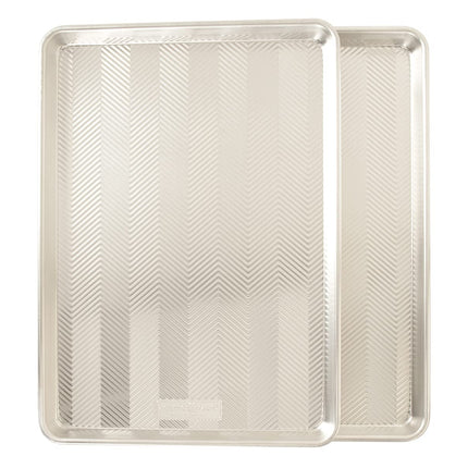 Nordic Ware Prism Big Sheet 2-Pack