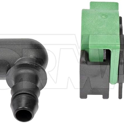 Dorman 433-310 M10-1.25 'Class 8' Prevailing Torque Lock Nut