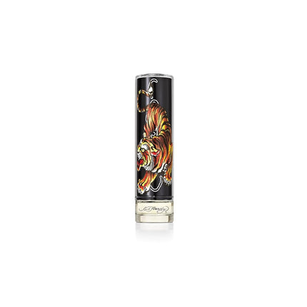 Ed Hardy by For Men. Eau De Toilette Spray 3.4-Ounces