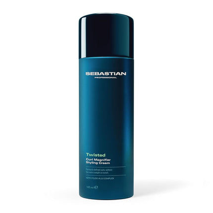 Sebastian Twisted Curl Magnifier Styling Cream 140
