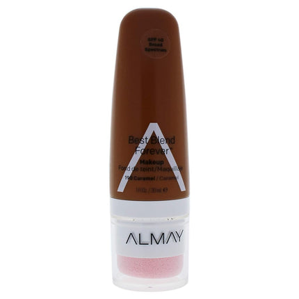 Almay Best Blend Forever, 190 Caramel, 30 ml