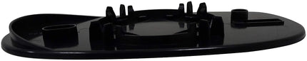 Dorman 56047 Driver Side Plastic Backed Non-Heated Mirror Glass