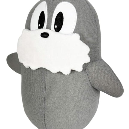 Great Eastern Entertainment Sonic The Hedgehog - Rocky The Seal (Animal Friends) Plush 7"