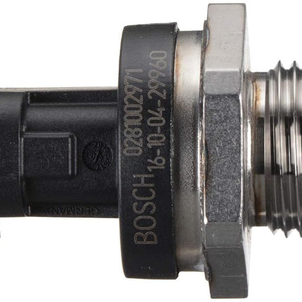 Bosch 0281002971 Pressure Sensor