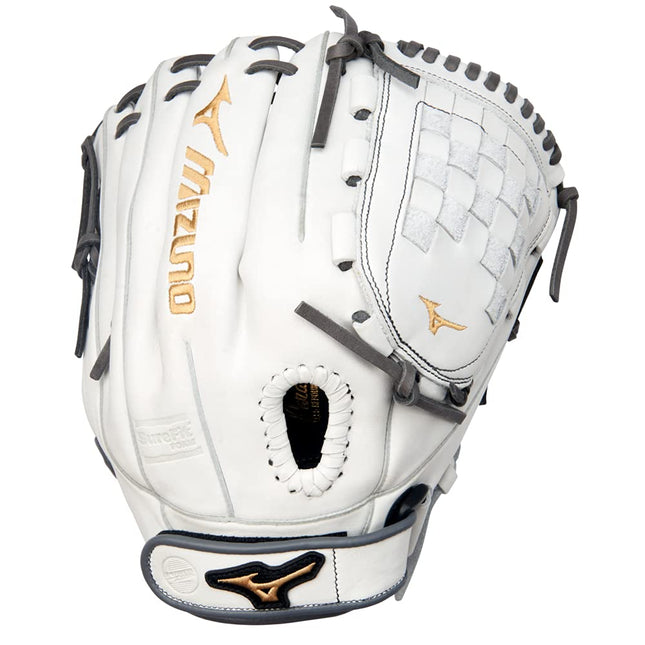 Mizuno GMVP1200PF4W MVP Prime Fastpitch Softball G
