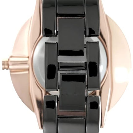 Nine West Women's Mesh Bracelet Watch