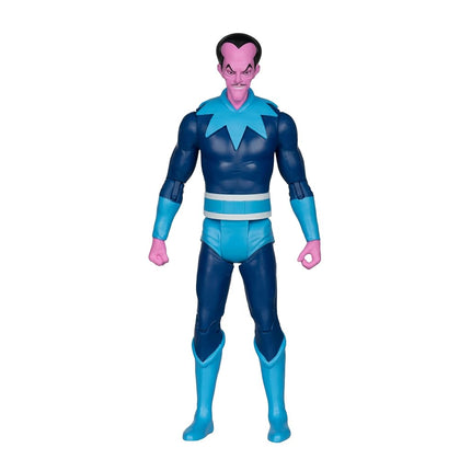 McFarlane DC Retro Sinestro (Super Friends) 6in Action Figure Toys