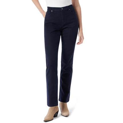 Gloria Vanderbilt Women's Classic Tapered Amanda J