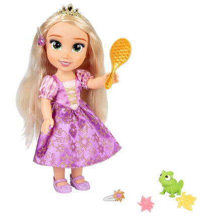 Disney Princess My Singing Friend Rapunzel