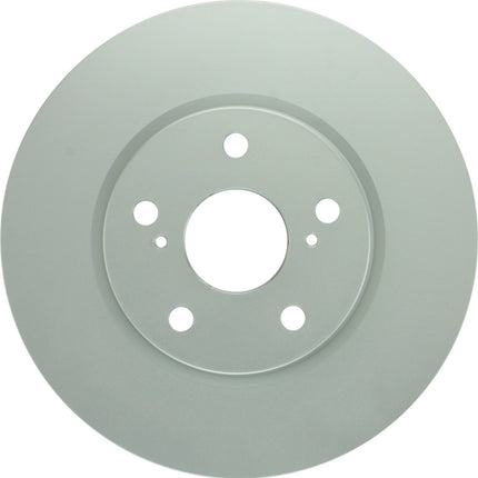 BOSCH 50011460 QuietCast Premium Disc Brake Rotor 