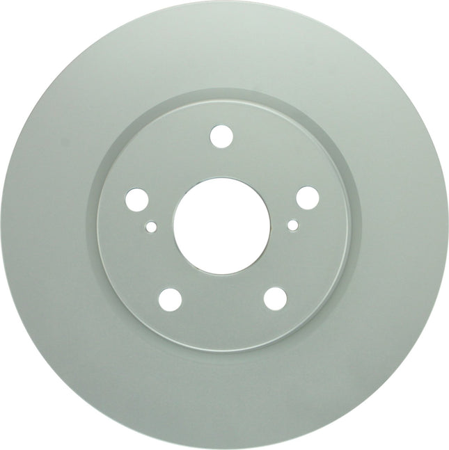 BOSCH 50011460 QuietCast Premium Disc Brake Rotor 