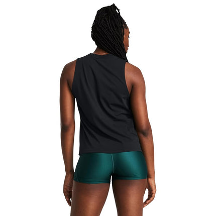 Under Armour Women's Campus Muscle Tank Top
