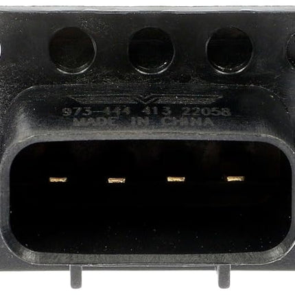 Dorman 973-444 Blower Motor Resistor Kit by Dorman