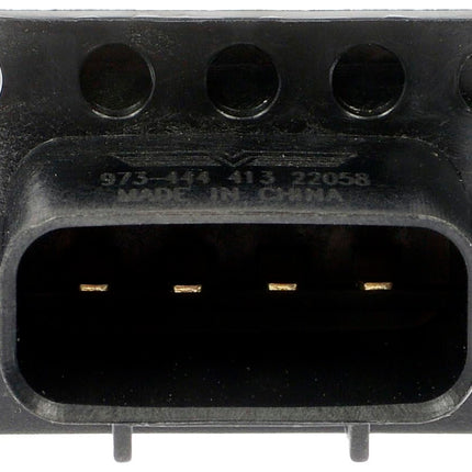Dorman 973-444 Blower Motor Resistor Kit by Dorman