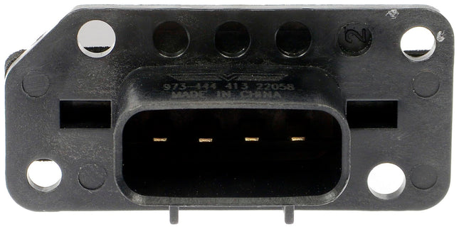 Dorman 973-444 Blower Motor Resistor Kit by Dorman