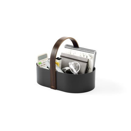BELLWOOD CADDY BLK/WAL