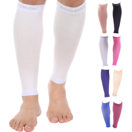Doc Miller Calf Compression Sleeves for Men & Wome