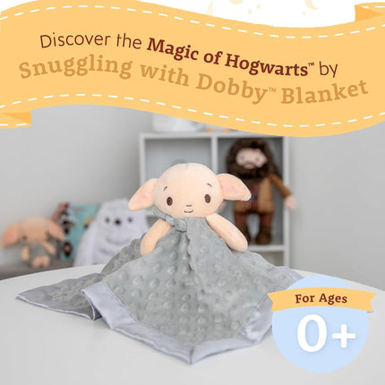 Harry Potter - Dobby, Snuggle Blanket, Birth+