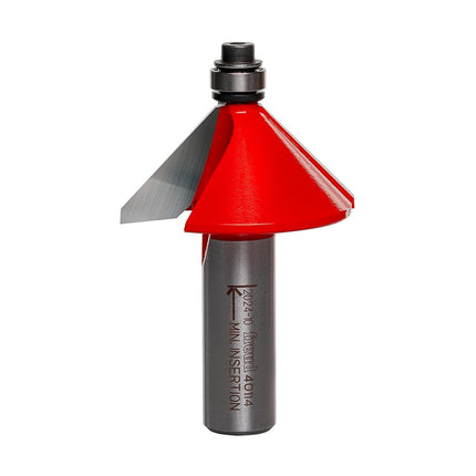 1-5/8" (Dia.) Chamfer Bit