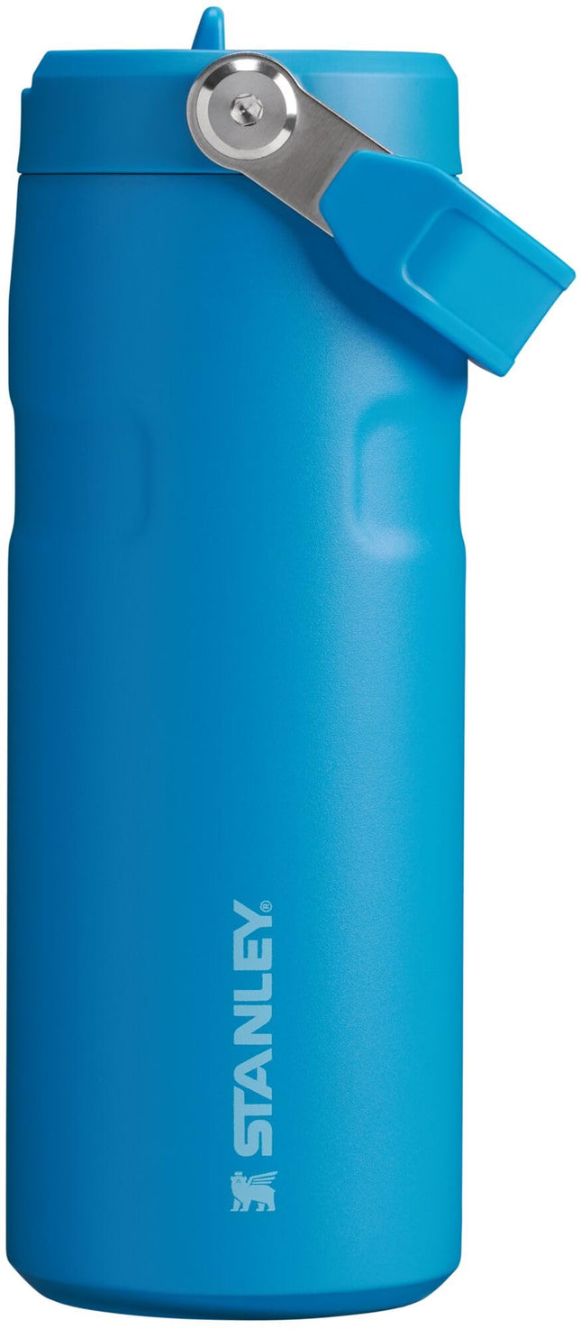 Stanley IceFlow Flip Straw 2.0 Water Bottle 16 oz 