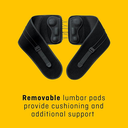 Futuro Adjustable Back Support