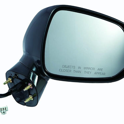 Depo 317-5423R3EB Honda Fit Passenger Side Non-Heated Power Mirror