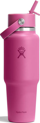 Hydro Flask – Wide Flex Straw Travel Bottle 946 ml