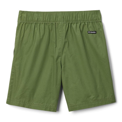 Columbia Youth Boys Washed Out Short, Cantimplora, XX-Small