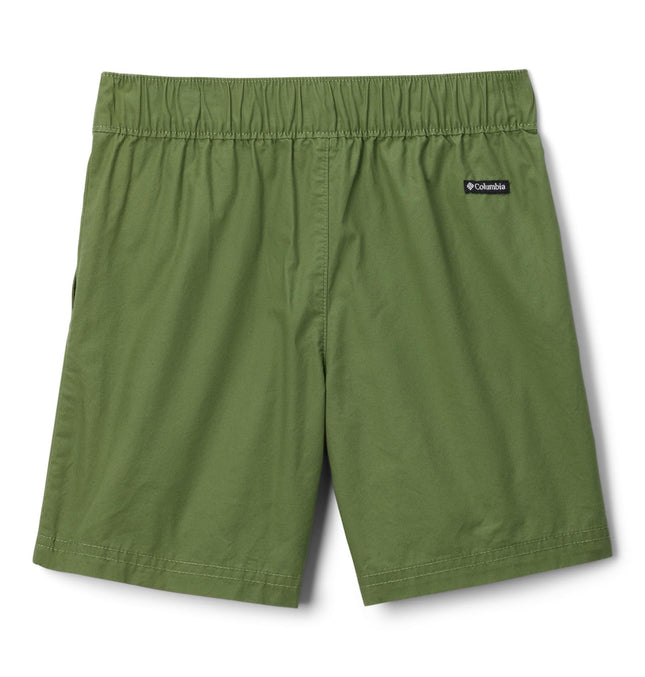 Columbia Youth Boys Washed Out Short, Canteen, Grande