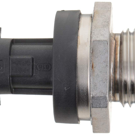 Sensor de presión Bosch 0281006313 OEM para Chevrolet selectos de 2010-2016: Express 2500/3500/4500, Silverado 2500 HD/3500 HD; GMC: Savana 2500/3500/4500, Sierra 2500 HD, Sierra 3500 HD
