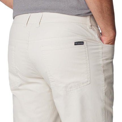 Columbia Men's Rapid Rivers Pant Hiking, Dark Stone, 38W / 34L