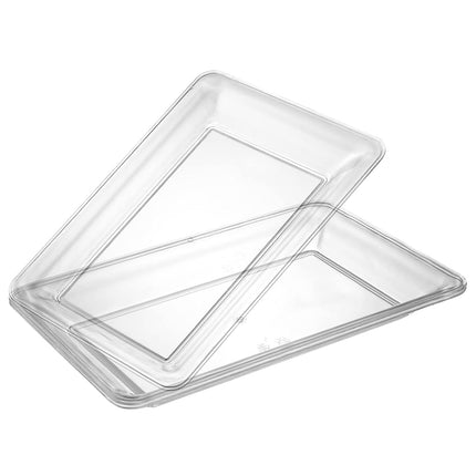 Plasticpro Plastic Serving Trays - Serving Platter