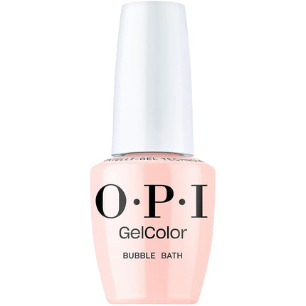 OPI Gel Polish - GC S86 Bubble Bath 15ml