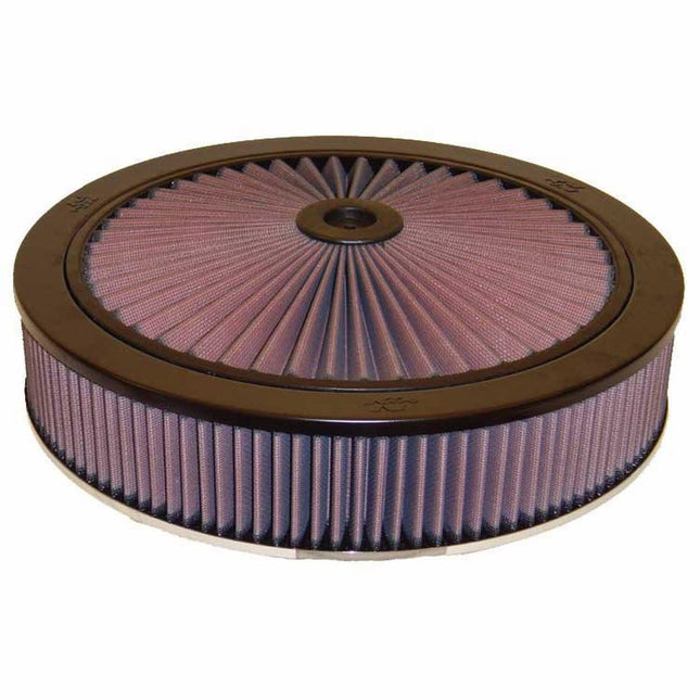 K&N 66-3010 Washable and Reusable Car X-Stream Top Assembly