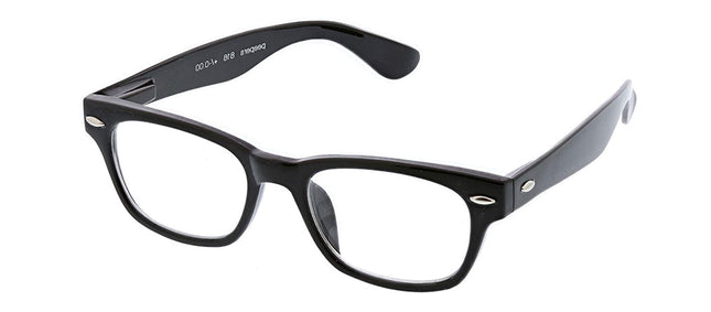 Peepers by PeeperSpecs Clark Square Reading Glasse