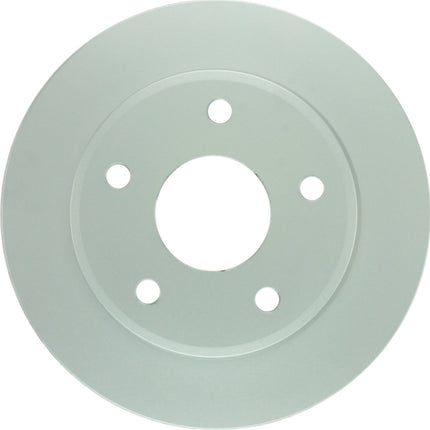Bosch 16010231 QuietCast Premium Disc Brake Rotor 