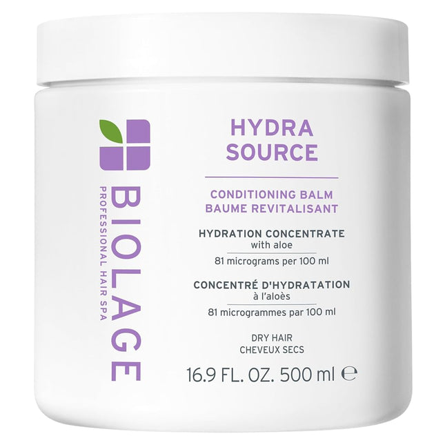 Matrix Biolage Hydrasource Conditioning Balm for D