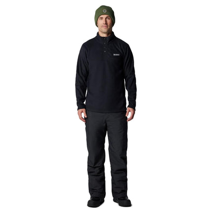 Columbia Men's Pullover, Steens Mountain Half Snap II