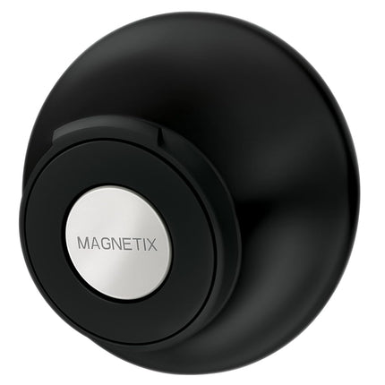 Moen 186117BL Magnetix Remote Dock, Matte Black