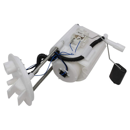 TRQ Fuel Pump Module Assembly Compatible with 2011-2012 Hyundai Sonata 2011-2013 Kia Optima