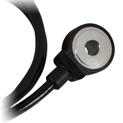 Bosch 0261231038 Knock Sensor, Black