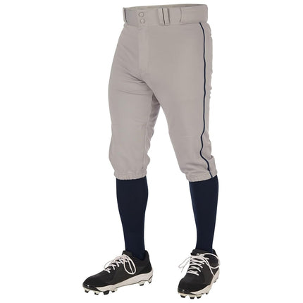 Champro Triple Crown 2.0 Baseball Knickers with Braid