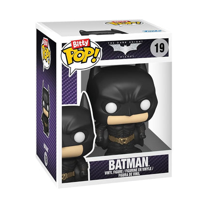 FUNKO Bitty POP! Display: DC Batman Signal