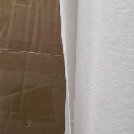 LLPT Waterproofing Membrane Anti-Fracture Fiberglass Fabric Tape 6 Inch x 82 Feet Water Barrier Tape Roll for Tile Wall Bathroom Shower Pan Curb Seam Niche Floor Crack (FWR150)