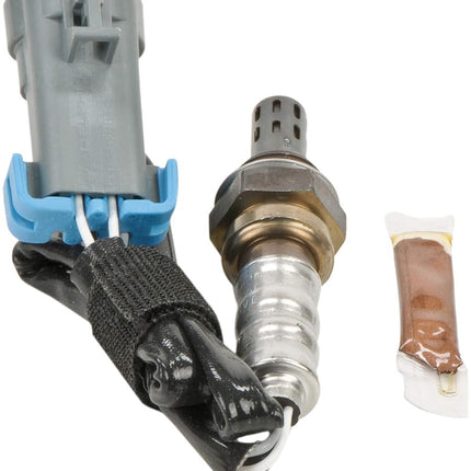 BOSCH 15545 Premium OE Fitment Oxygen Sensor - Compatible with Select Chevrolet Colorado; GMC Canyon