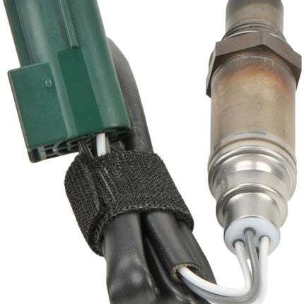 BOSCH 15665 Premium OE Fitment Oxygen Sensor - Compatible with Select Infiniti FX45, M45, Q45; Nissan Pathfinder