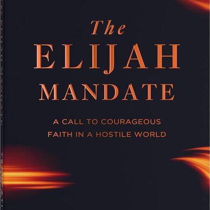 The Assault on Truth: A Call to Courageous Faith i