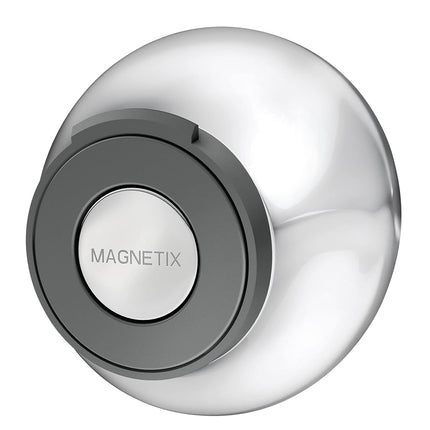 Magnetix Dock Chrome