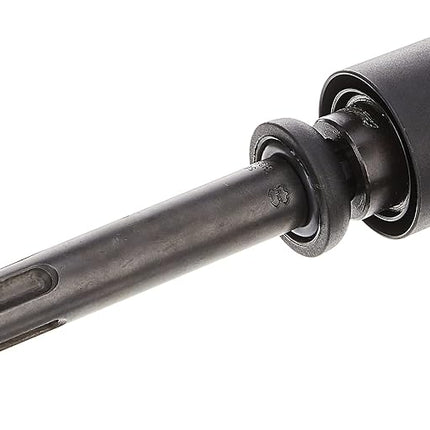 Bosch SDS-max Adapters Type: Connection SDS-max®/SDS-Plus Female (Part# HA1030),Gray